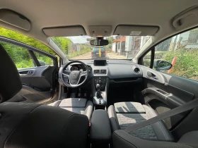 Opel Meriva - 4500 € / 8801.24 лв. - 11507826 6