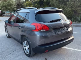 Peugeot 2008 1.6 e-HDi микро-хибрид | Auto.bg — изображение 8