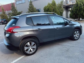 Peugeot 2008 1.6 e-HDi микро-хибрид | Auto.bg — изображение 5