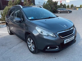 Peugeot 2008 1.6 e-HDi микро-хибрид | Auto.bg — изображение 3