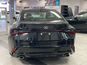Lexus IS 350 F SPORT 4�4, ���� �� �� | Mobile.bg � ����� ������ 6