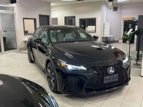 ����� �� �������� �� Lexus IS 350 F SPORT 4�4, ���� �� ��