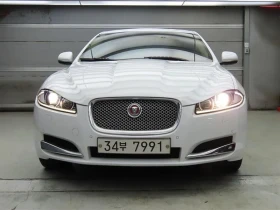 Jaguar Xf 2.0 Luxury X250 | Mobile.bg � ����� ������ 2