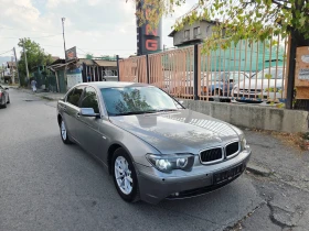 BMW 735  I GPL EURO4 | Mobile.bg � ����� ������ 2