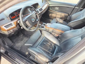 BMW 735  I GPL EURO4 | Mobile.bg � ����� ������ 9
