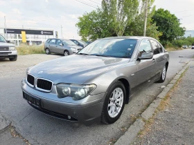 BMW 735  I GPL EURO4 | Mobile.bg � ����� ������ 4