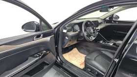 Kia K5 1.6 Turbo Noblesse* КОЖА* ОБДУХ* НАВИ* ПАНО* 360 - 22800 € - 83157679 8