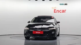 Kia K5 1.6 Turbo Noblesse* КОЖА* ОБДУХ* НАВИ* ПАНО* 360 - 22800 € - 83157679 3