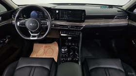Kia K5 1.6 Turbo Noblesse* КОЖА* ОБДУХ* НАВИ* ПАНО* 360 - 22800 € - 83157679 5