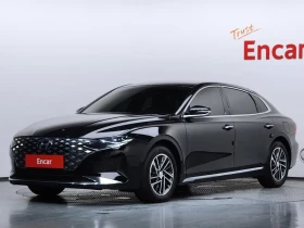 ������ Hyundai Grandeur