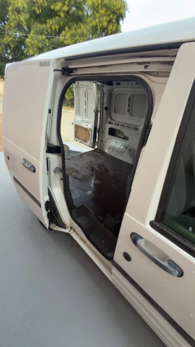 Ford Connect 1.8 - 1850 € - 97716444 5