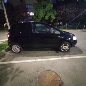 VW Fox | Mobile.bg � ����� ������ 5