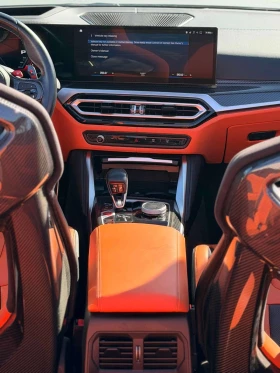 BMW M4 Competition Cabrio* CARFAX * LASER* 2 ����� | Mobile.bg � ����� ������ 12
