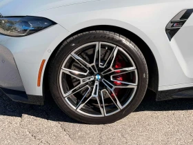 BMW M4 Competition Cabrio* CARFAX * LASER* 2 ����� | Mobile.bg � ����� ������ 7