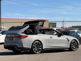 BMW M4 Competition Cabrio* CARFAX * LASER* 2 ����� | Mobile.bg � ����� ������ 10