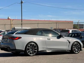 BMW M4 Competition Cabrio* CARFAX * LASER* 2 ����� | Mobile.bg � ����� ������ 3