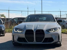 BMW M4 Competition Cabrio* CARFAX * LASER* 2 ����� | Mobile.bg � ����� ������ 6