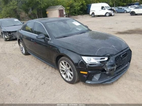 ������ Audi A4