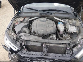 Audi A4 45 PREMIUM S-Line CARFAX | Mobile.bg � ����� ������ 9