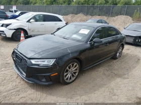 Audi A4 45 PREMIUM S-Line CARFAX | Mobile.bg � ����� ������ 4