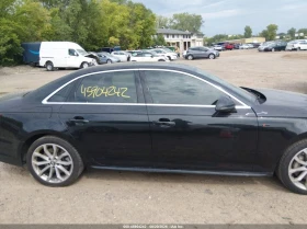 Audi A4 45 PREMIUM S-Line CARFAX | Mobile.bg � ����� ������ 6