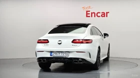 Mercedes-Benz E 450 63 AMG PK* ОБДУХ* 360* HUD* DIS* КРАЙНА ЦЕНА - 27700 € - 39127348 4
