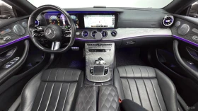 Mercedes-Benz E 450 63 AMG PK* ОБДУХ* 360* HUD* DIS* КРАЙНА ЦЕНА - 27700 € - 39127348 7