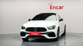 Mercedes-Benz E 450 63 AMG PK* ОБДУХ* 360* HUD* DIS* КРАЙНА ЦЕНА - 27700 € - 39127348 2
