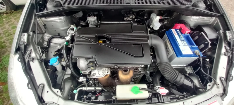 Fiat Sedici 4Х4 ИЗКЛЮЧИТЕЛНО СЕРВИЗ КНИЖК ОБСЛУЖН УНИКТ ИТАЛИЯ, снимка 15 - Автомобили и джипове - 32911363