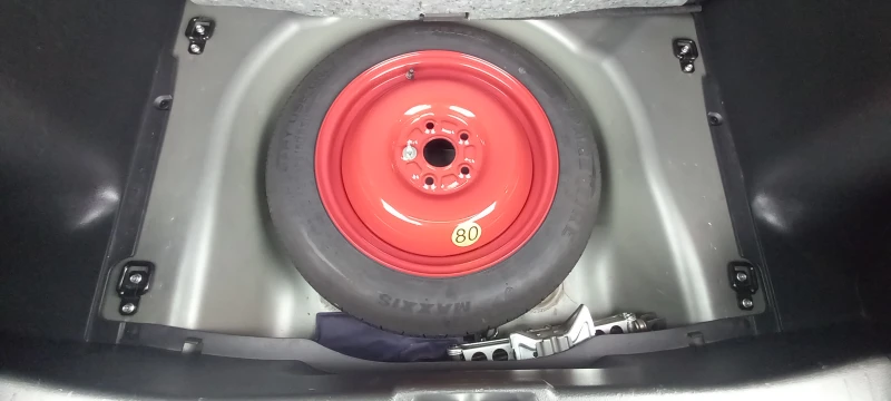 Fiat Sedici 4Х4 ИЗКЛЮЧИТЕЛНО СЕРВИЗ КНИЖК ОБСЛУЖН УНИКТ ИТАЛИЯ, снимка 16 - Автомобили и джипове - 32911363