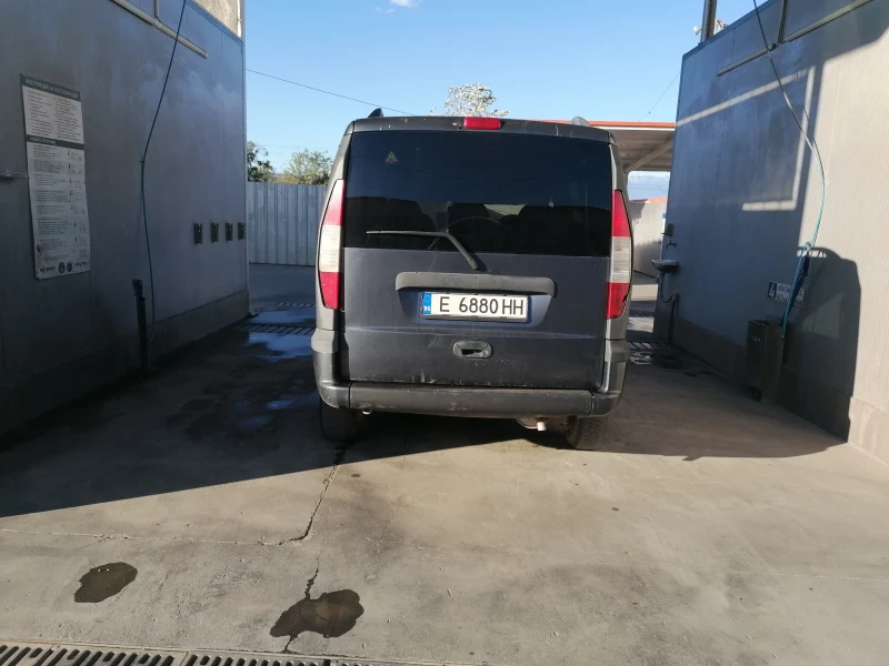 Fiat Doblo, снимка 2 - Автомобили и джипове - 47499424