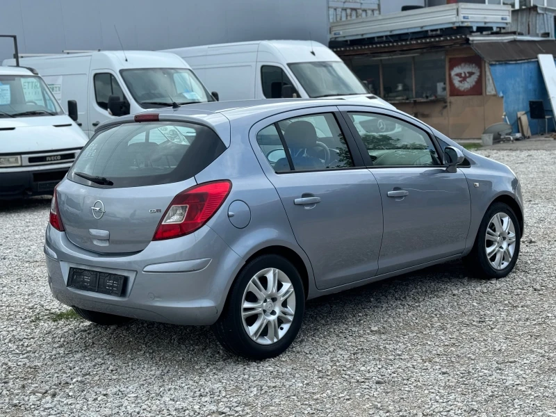 Opel Corsa 1.3CDTI/90кс, снимка 8 - Автомобили и джипове - 47505127