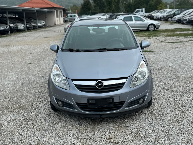 Opel Corsa 1.3CDTI/90кс, снимка 2 - Автомобили и джипове - 47505127