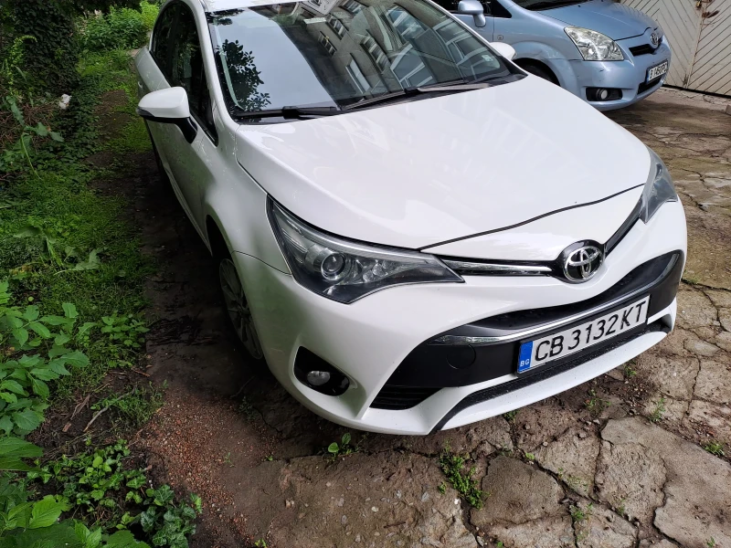 Toyota Avensis Първи собственик, от ТМ Ауто София , снимка 8 - Автомобили и джипове - 47858776