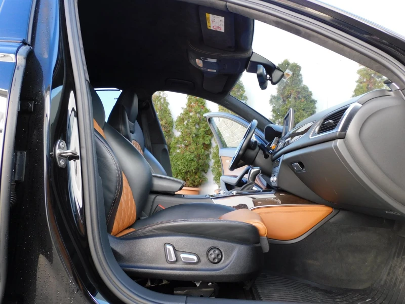 Audi A6 Limousine 3.0 TDI clean diesel q, снимка 6 - Автомобили и джипове - 52281054