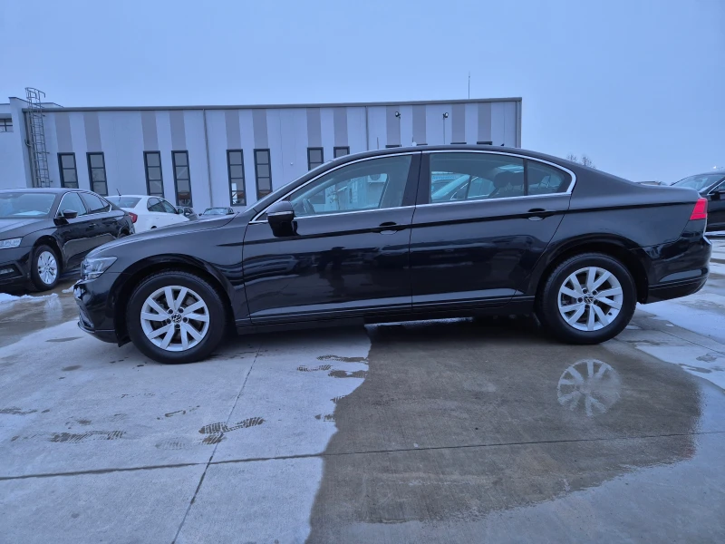 VW Passat С-Гаранция-Business-2.0TDI-А/Т-150кс., снимка 2 - Автомобили и джипове - 48681580