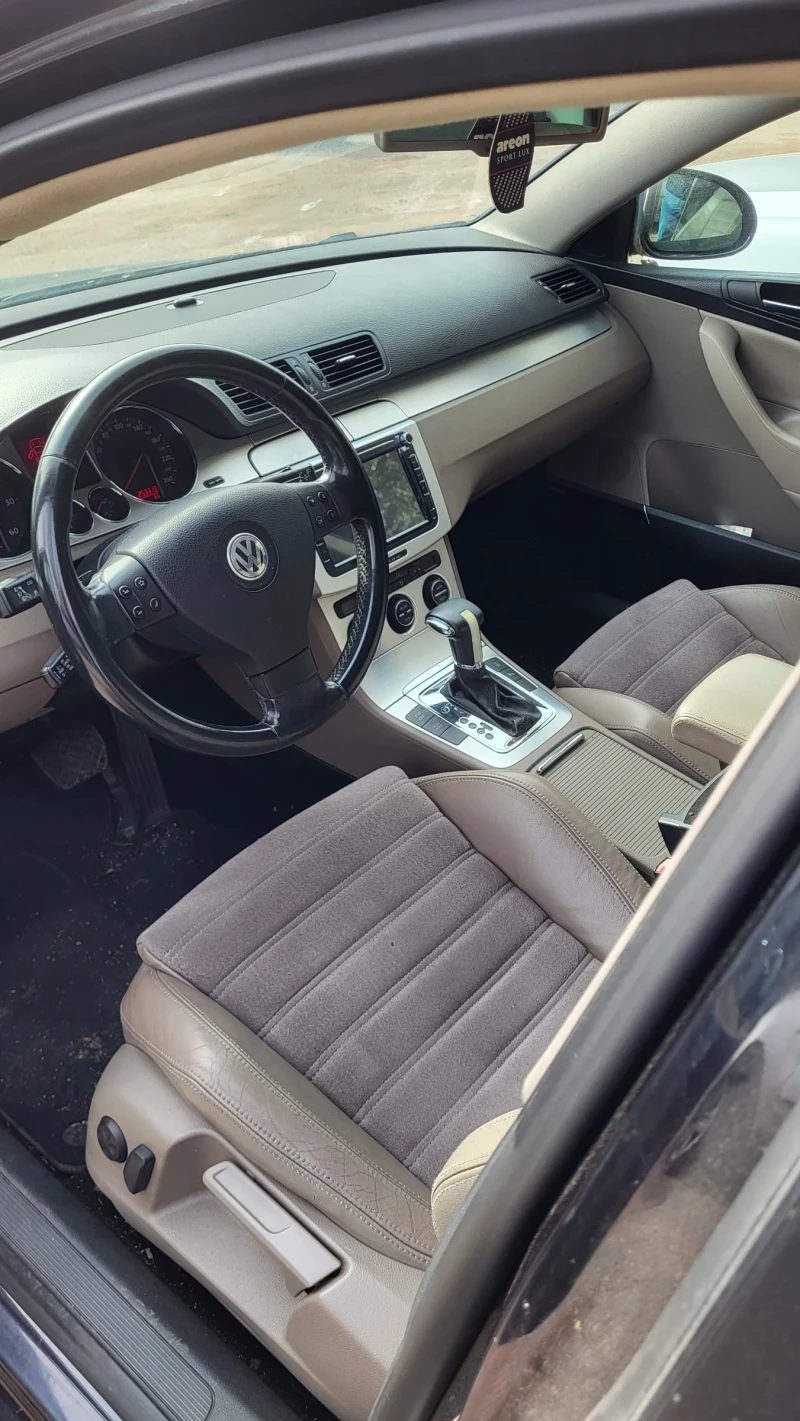 VW Passat 2, 2, снимка 4 - Автомобили и джипове - 48899666