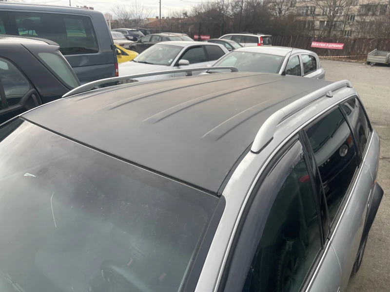 Audi A6 Allroad 2.5TDI НА ЧАСТИ!, снимка 8 - Автомобили и джипове - 49291411