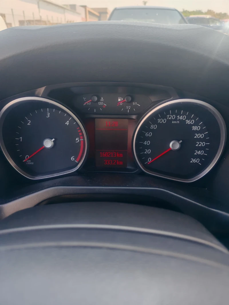 Ford Mondeo, снимка 7 - Автомобили и джипове - 52335506