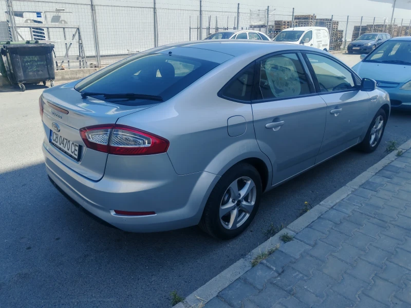 Ford Mondeo, снимка 5 - Автомобили и джипове - 52335506