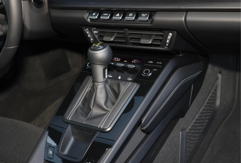 Porsche 911 992.2 TOURING LIFT-SYSTEM BOSE MATRIX, снимка 16 - Автомобили и джипове - 51509098