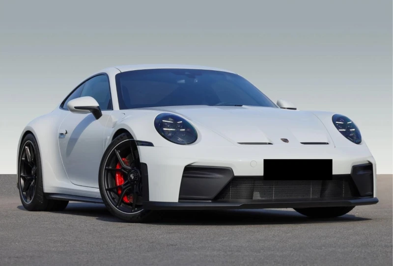 Porsche 911 992.2 TOURING LIFT-SYSTEM BOSE MATRIX, снимка 3 - Автомобили и джипове - 51509098