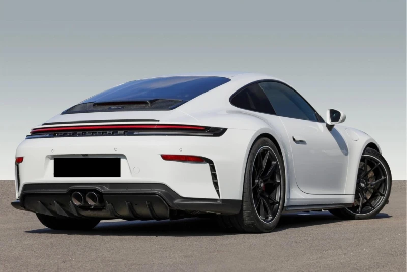 Porsche 911 992.2 TOURING LIFT-SYSTEM BOSE MATRIX, снимка 4 - Автомобили и джипове - 51509098