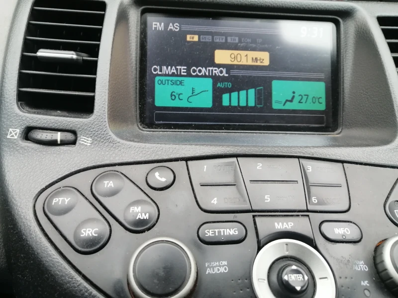 Nissan Primera, снимка 7 - Автомобили и джипове - 51714622