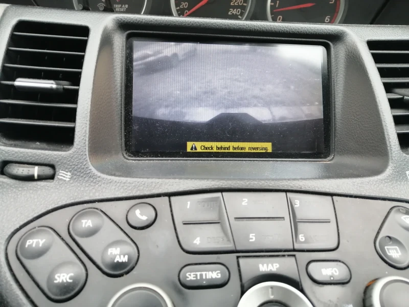 Nissan Primera, снимка 6 - Автомобили и джипове - 51714622