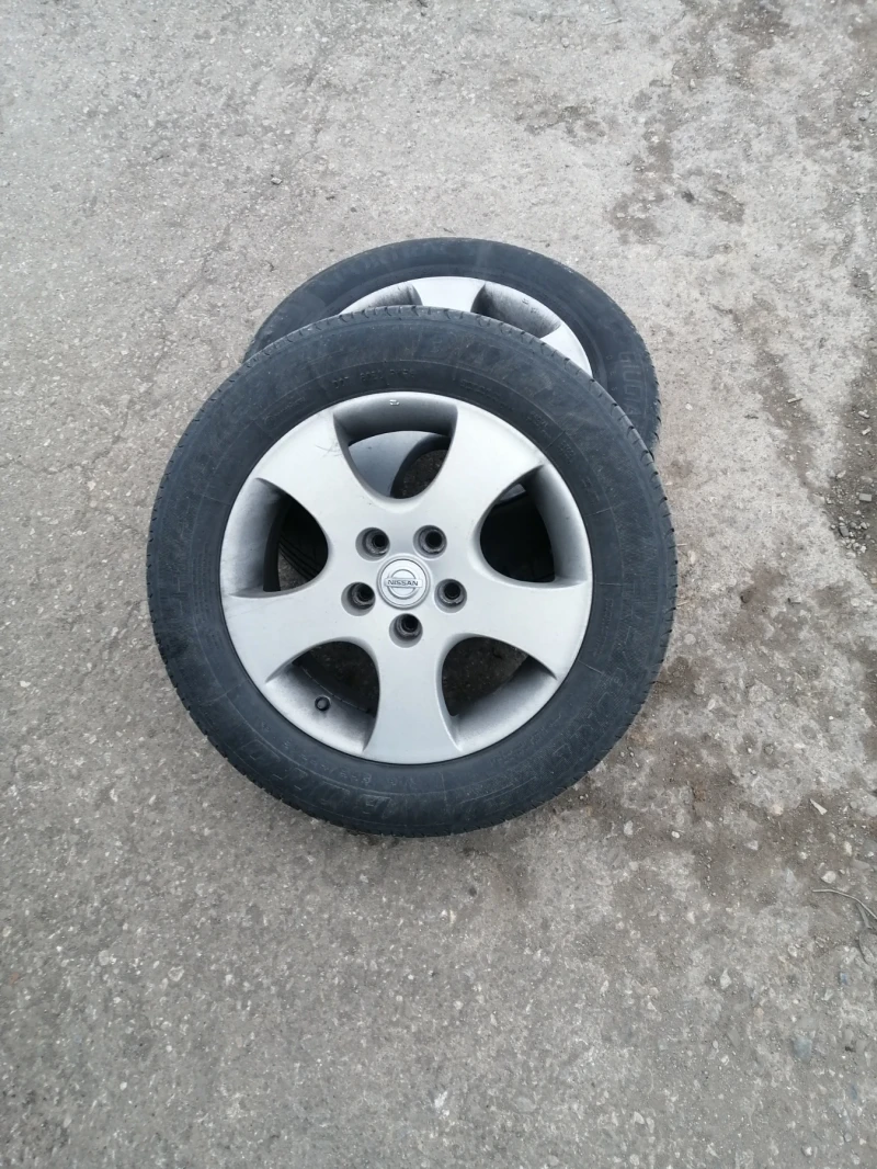 Nissan Primera, снимка 12 - Автомобили и джипове - 51714622