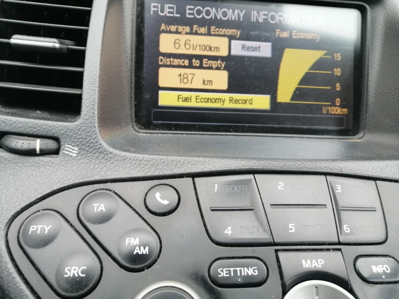 Nissan Primera, снимка 11 - Автомобили и джипове - 51714622