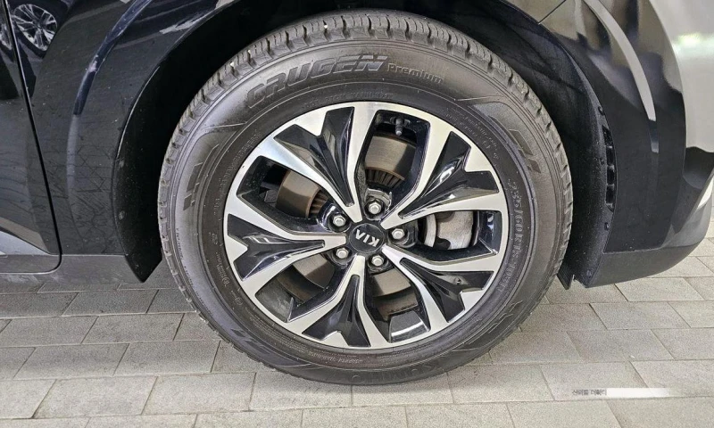 Kia Carnival, снимка 5 - Автомобили и джипове - 51957366