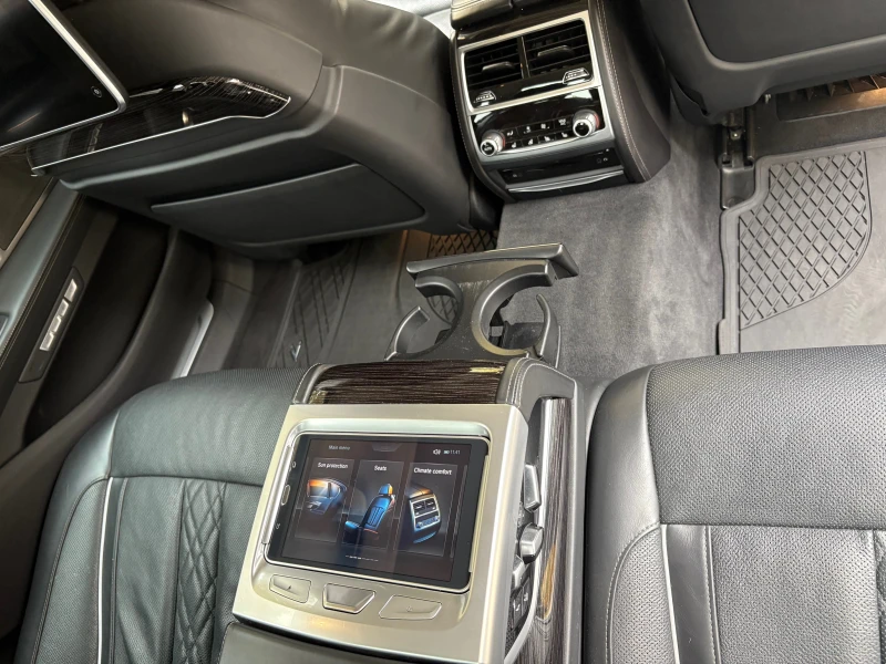 BMW 750 LI, снимка 8 - Автомобили и джипове - 52303464