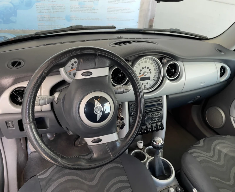 Mini One, снимка 4 - Автомобили и джипове - 52676661